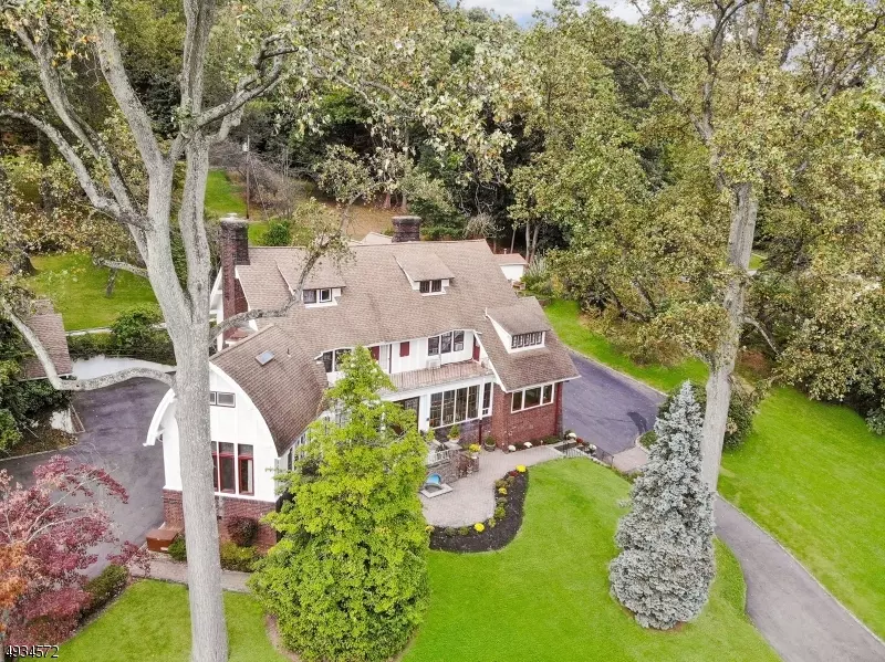 Montclair Twp., NJ 07042,80 UNDERCLIFF RD