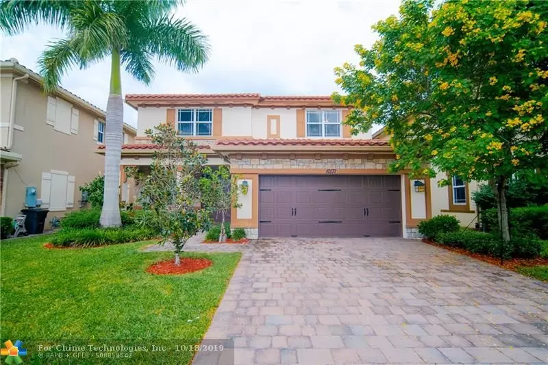 Parkland, FL 33076,10171 Lake Vista Ct