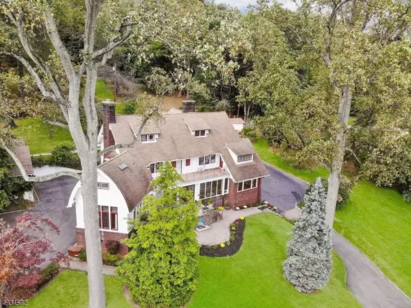 80 UNDERCLIFF RD, Montclair Twp., NJ 07042