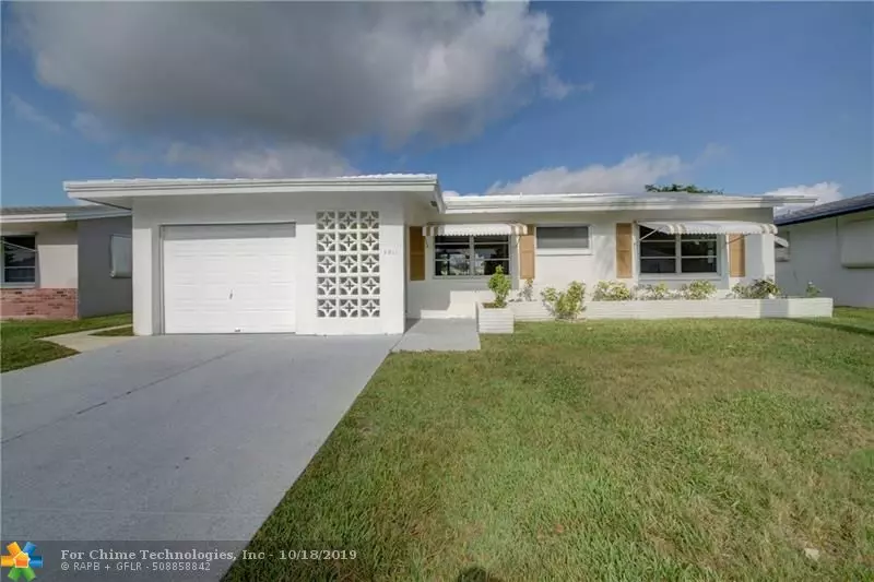 Tamarac, FL 33319,4811 NW 48th Ave