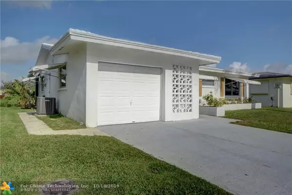 Tamarac, FL 33319,4811 NW 48th Ave