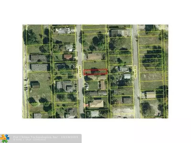 8 NW AVE, Fort Lauderdale, FL 33311