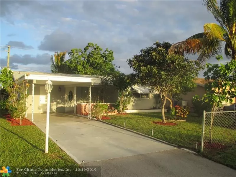 3700 NE 16th Ter, Pompano Beach, FL 33064