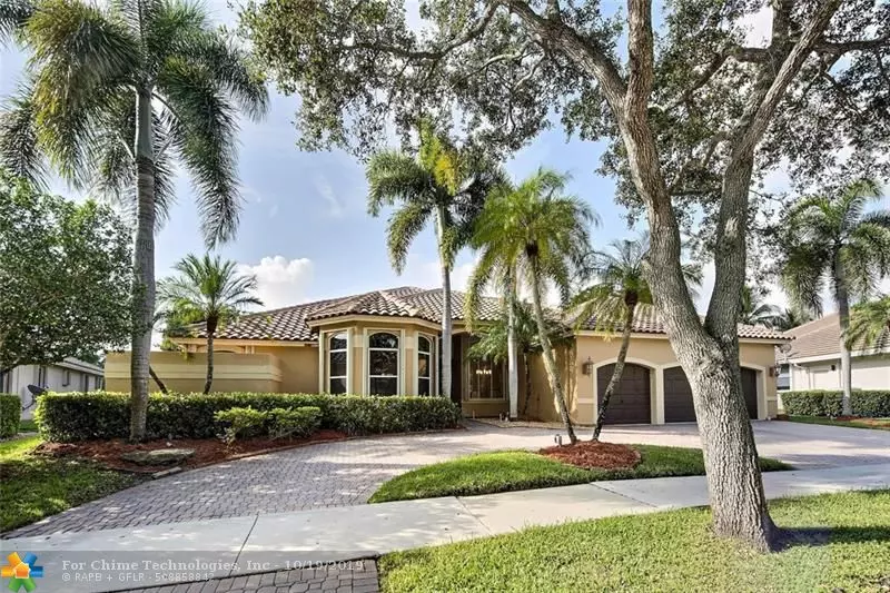 Weston, FL 33326,1599 Island Way