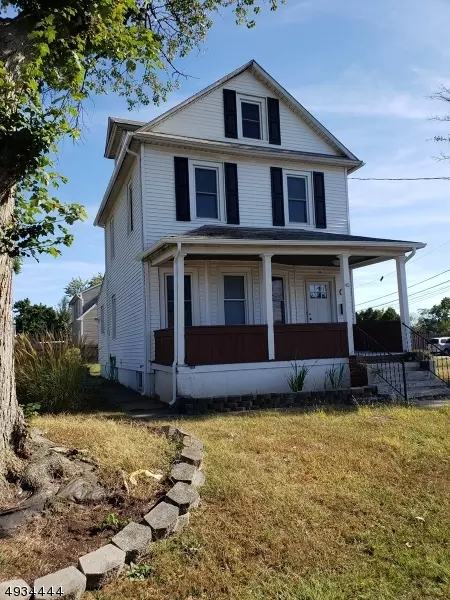 46 GLADYS AVE, Manville Boro, NJ 08835