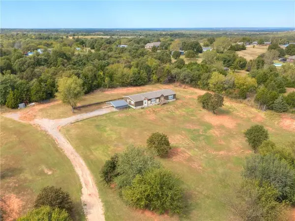 Jones, OK 73049,13401 Cedar Bend Drive