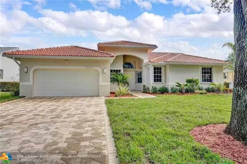 4201 NW 66 Ave, Coral Springs, FL 33067