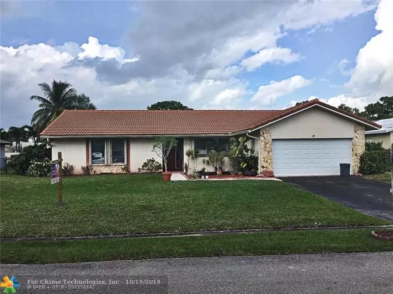 Coral Springs, FL 33065,12073 NW 30th St