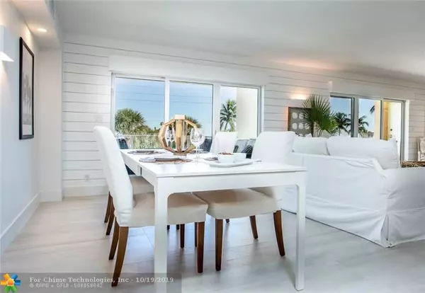 Lauderdale By The Sea, FL 33308,4540 N Ocean Dr  #302 & 303