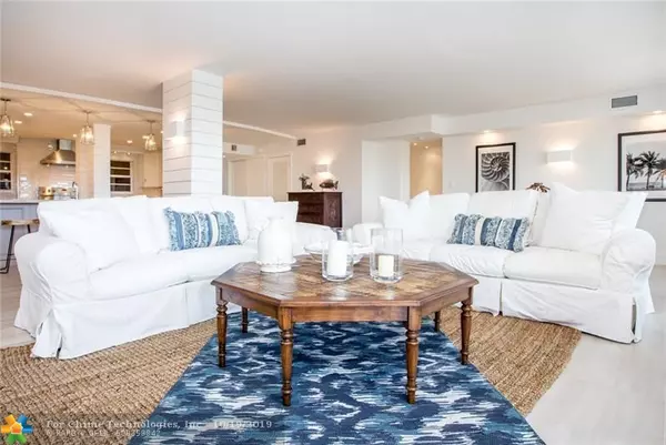 Lauderdale By The Sea, FL 33308,4540 N Ocean Dr  #302 & 303