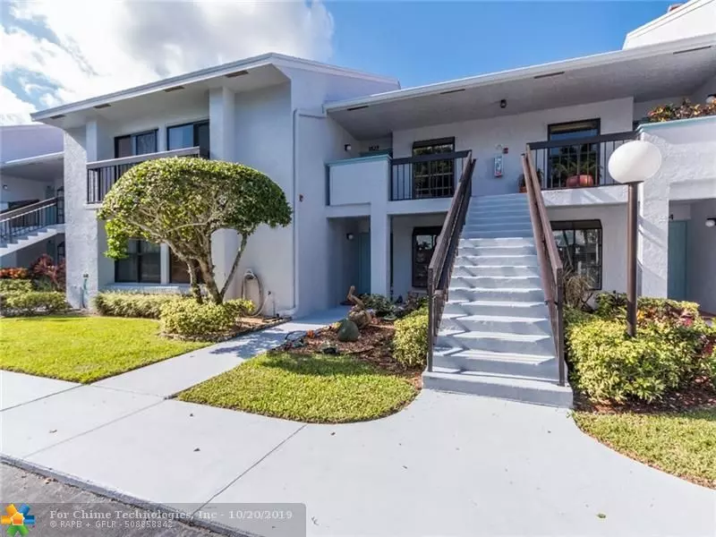 Delray Beach, FL 33484,5152 Golfview Ct  #1823