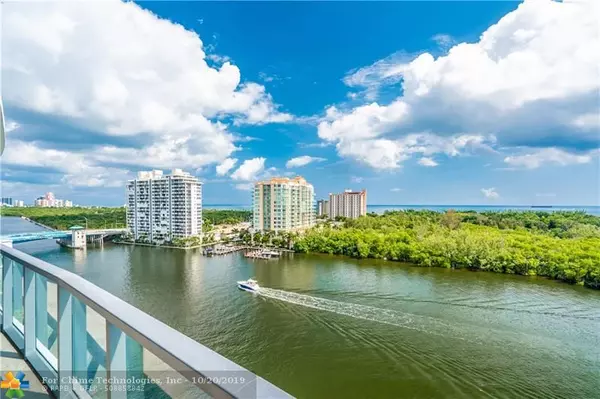 Fort Lauderdale, FL 33304,920 Intracoastal Dr  #1002