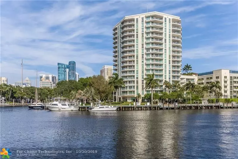 401 SW 4th Ave  #607, Fort Lauderdale, FL 33315