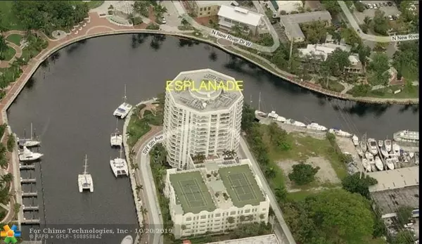 Fort Lauderdale, FL 33315,401 SW 4th Ave  #607