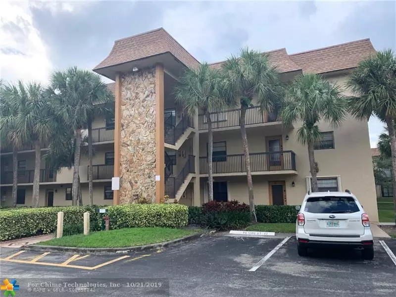 4955 E Sabal Palm Blvd  #211, Tamarac, FL 33319