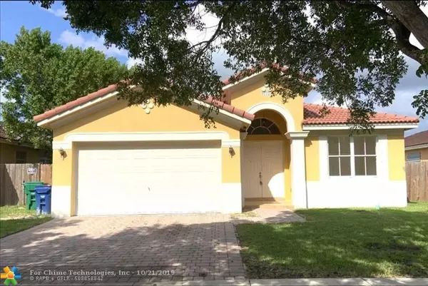 10725 SW 242nd Ter, Homestead, FL 33032