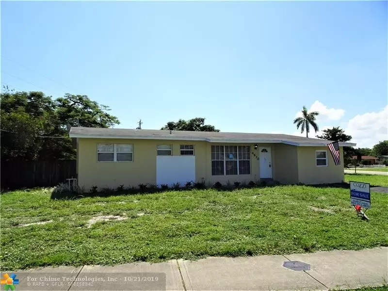 4930 NE 10th Ave, Pompano Beach, FL 33064