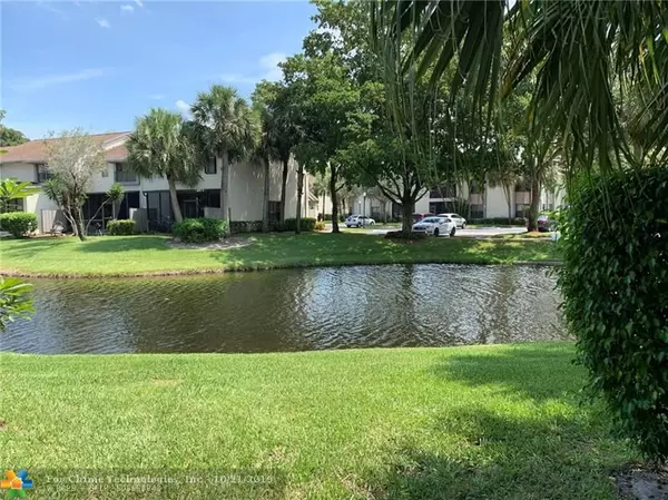 Coconut Creek, FL 33066,4553 S Carambola Cir  #27248