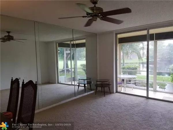 Tamarac, FL 33321,9070 Lime Bay Blvd  #109