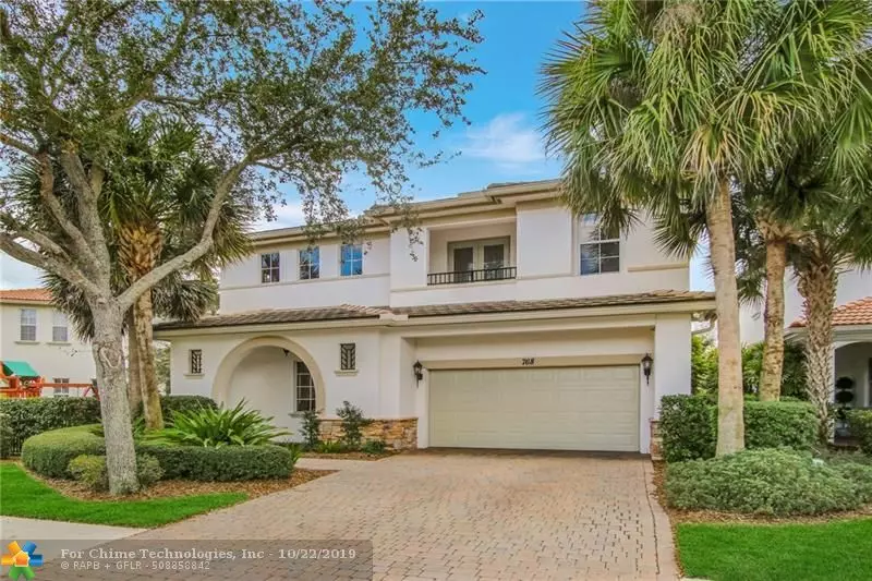 Palm Beach Gardens, FL 33410,768 Bocce Ct