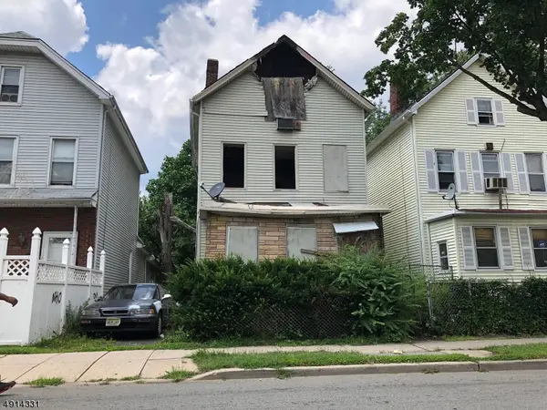 133 N CLINTON ST, East Orange City, NJ 07017