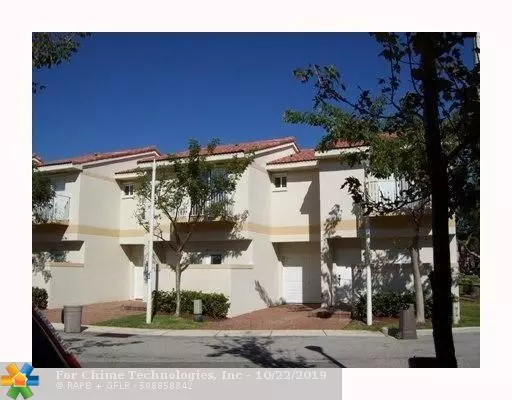 8474 Lagos De Campo Blvd  #8474, Tamarac, FL 33321