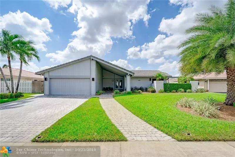 1141 NW 93rd Ter, Plantation, FL 33322