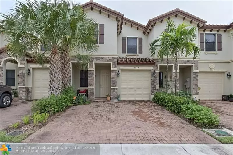 Coconut Creek, FL 33073,3954 Devenshire CT  #3954