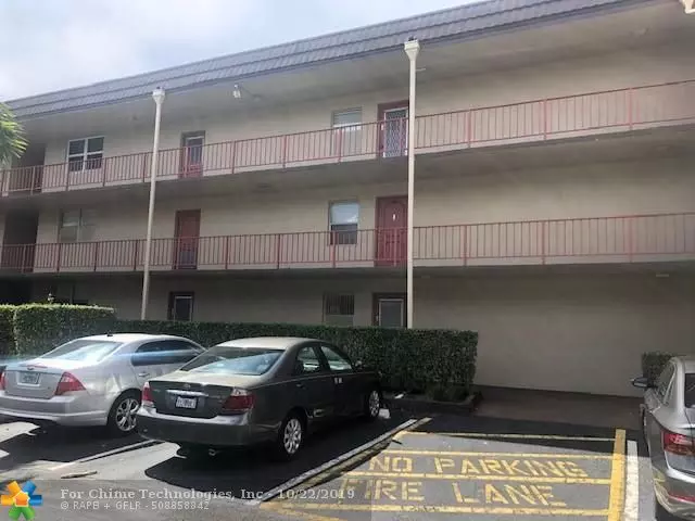 Tamarac, FL 33321,9400 Lime Bay Blvd  #115