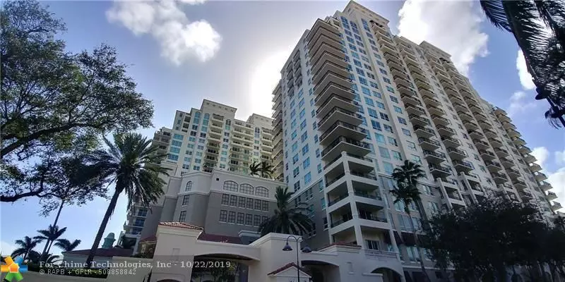 610 W Las Olas Blvd  #1821, Fort Lauderdale, FL 33312