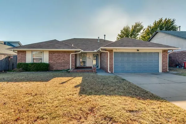 3104 SW 99th Street, Oklahoma City, OK 73159