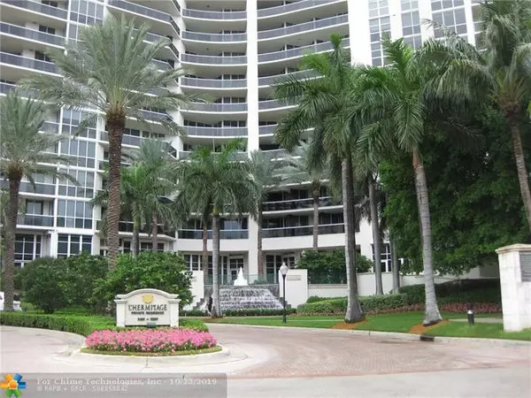 3100 N Ocean Blvd  #2006, Fort Lauderdale, FL 33308