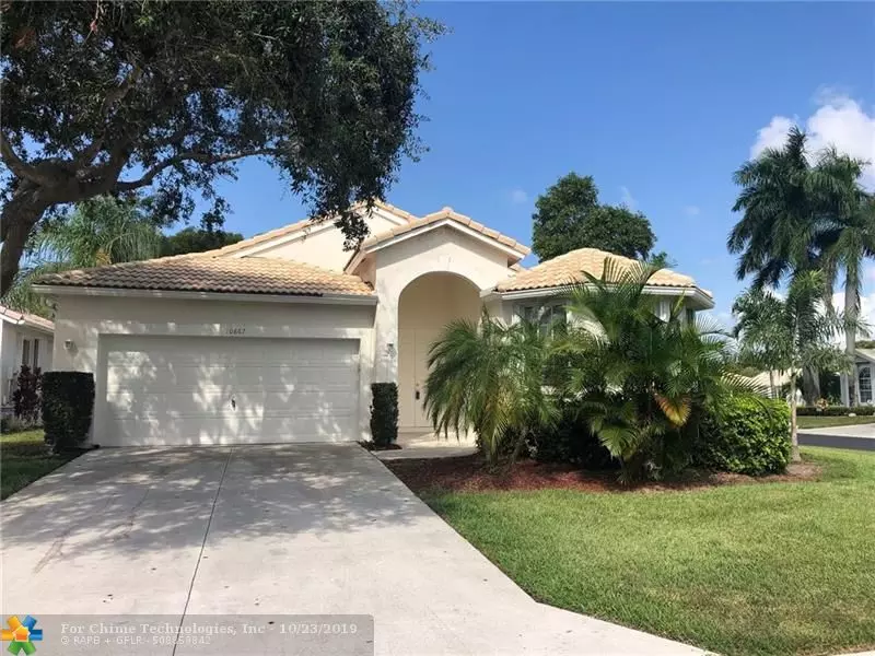 10867 Jefferson Way, Boynton Beach, FL 33437