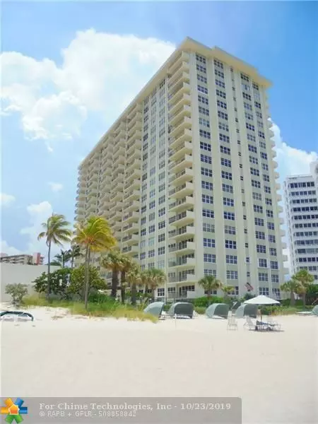 Fort Lauderdale, FL 33308,3550 Galt Ocean Dr  #206