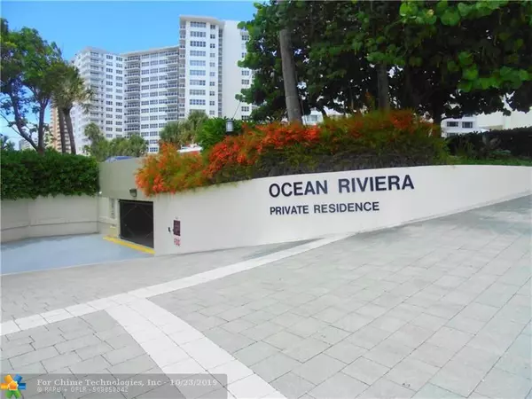 Fort Lauderdale, FL 33308,3550 Galt Ocean Dr  #206