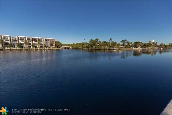 Fort Lauderdale, FL 33316,1750 S Ocean Ln  #105