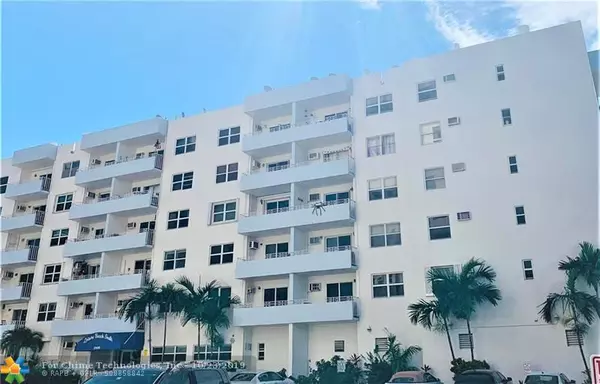 Fort Lauderdale, FL 33316,2900 Banyan St  #601