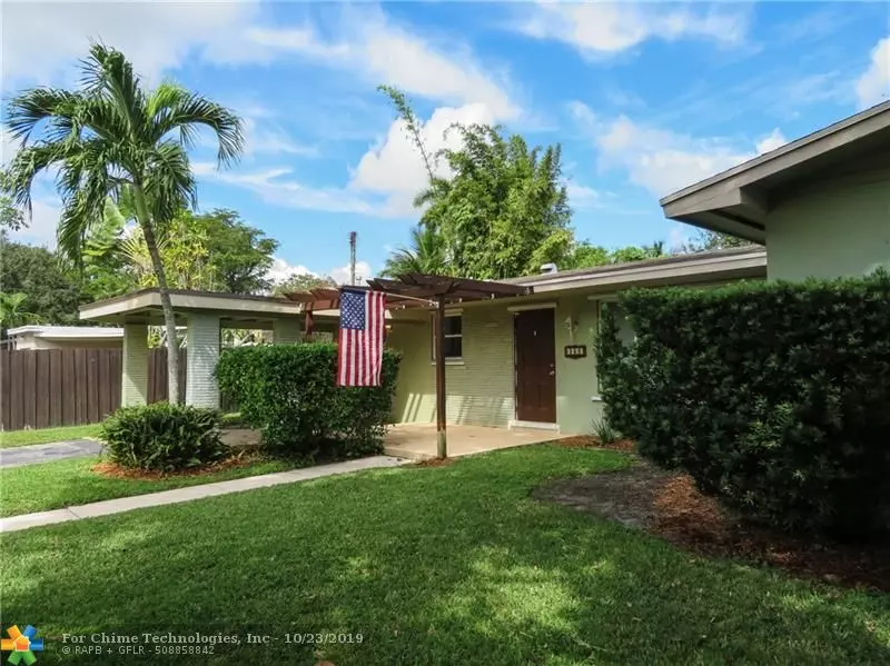 Fort Lauderdale, FL 33312,3251 SW 23rd Ct