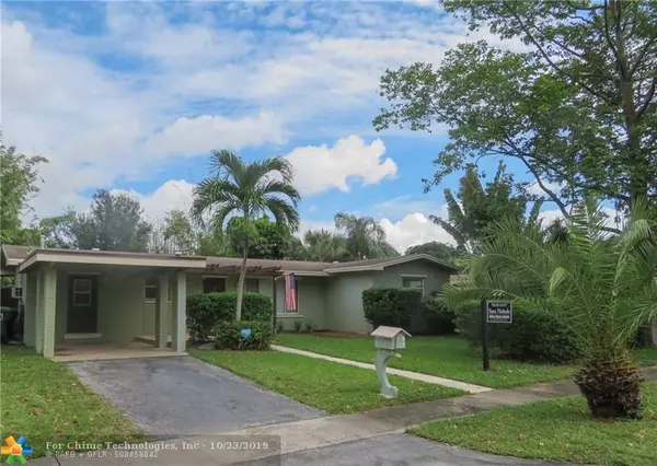 Fort Lauderdale, FL 33312,3251 SW 23rd Ct