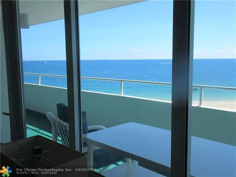 4050 N Ocean Dr  #806, Lauderdale By The Sea, FL 33308