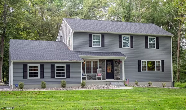 454 MINE RD, Bethlehem Twp., NJ 08802