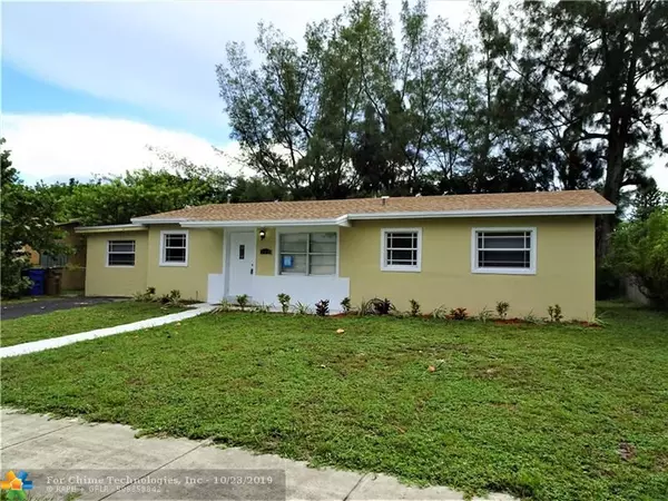 Deerfield Beach, FL 33441,540 SW 11th St