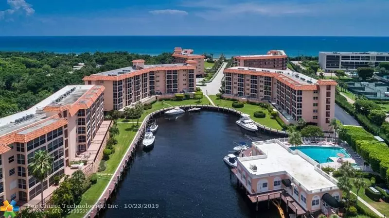 2871 N Ocean Blvd  #C-319, Boca Raton, FL 33431