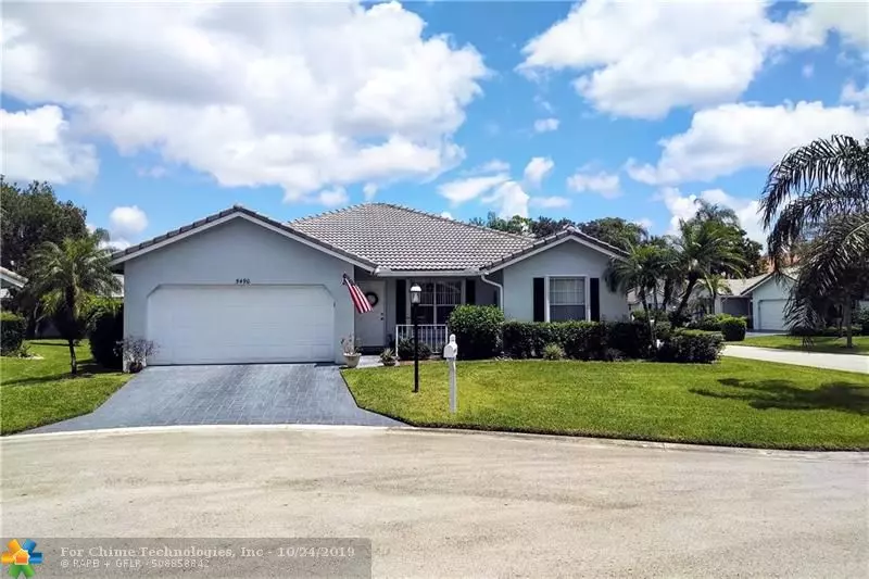 Coral Springs, FL 33067,5490 PINE LN