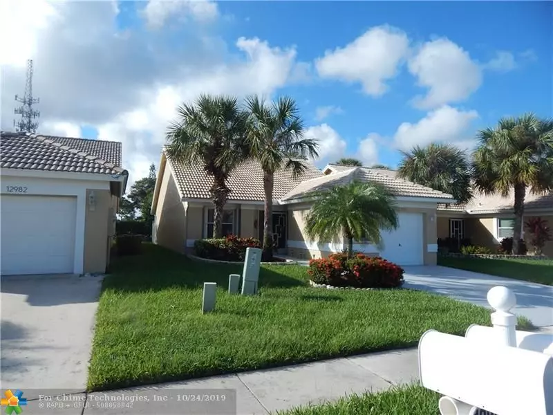 12978 Hampton Lakes Cir, Boynton Beach, FL 33436