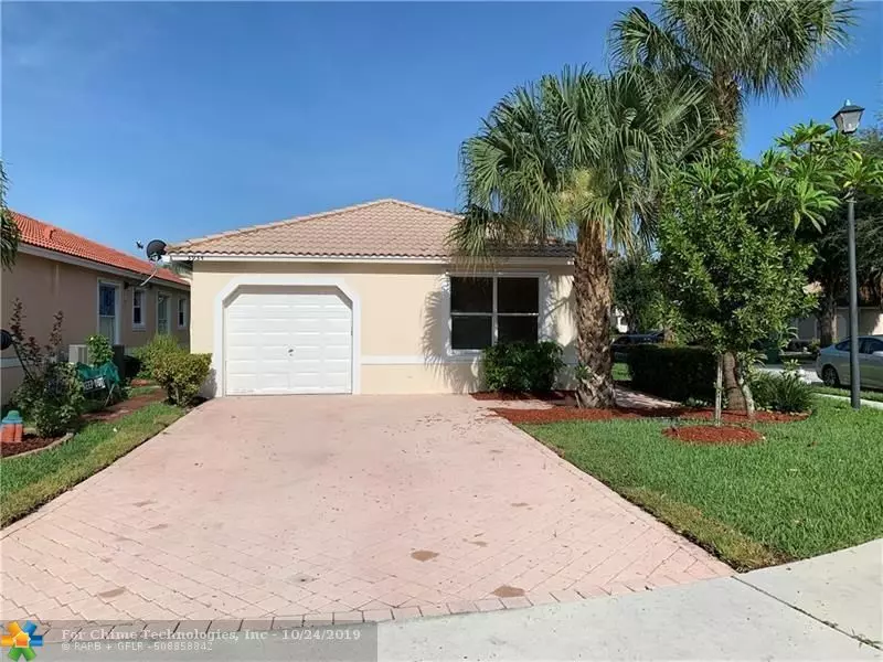 3934 NW 88TH TE, Coral Springs, FL 33065