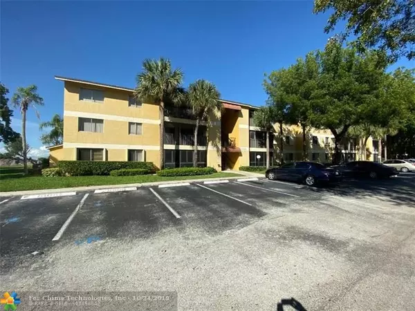 Oakland Park, FL 33309,3021 N Oakland Forest Dr  #102