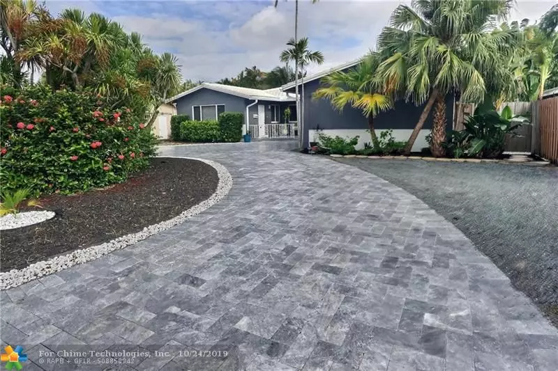 Wilton Manors, FL 33306,1819-1821 NE 26th Dr