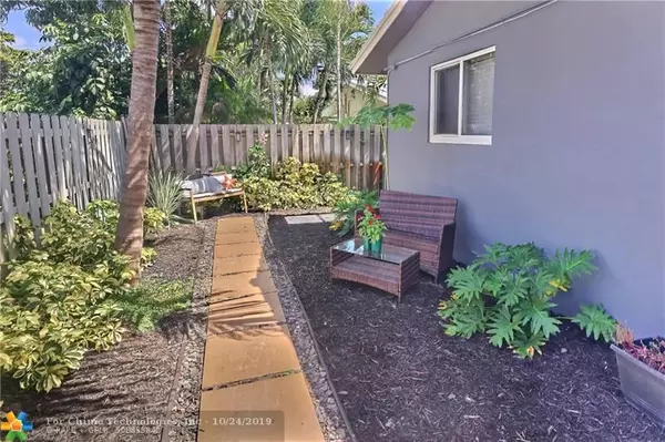 Wilton Manors, FL 33306,1819-1821 NE 26th Dr