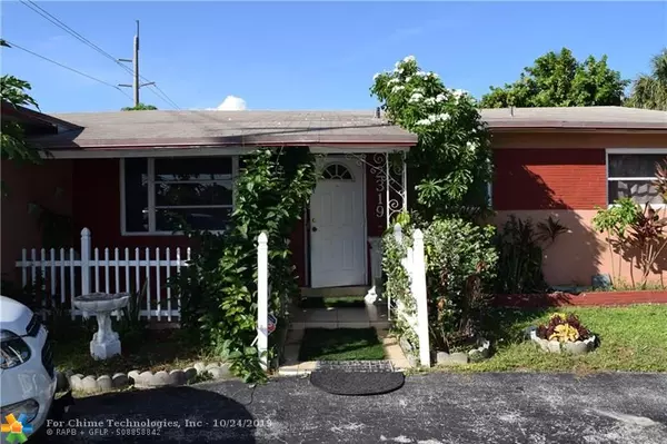 2319 Plunkett St, Hollywood, FL 33020